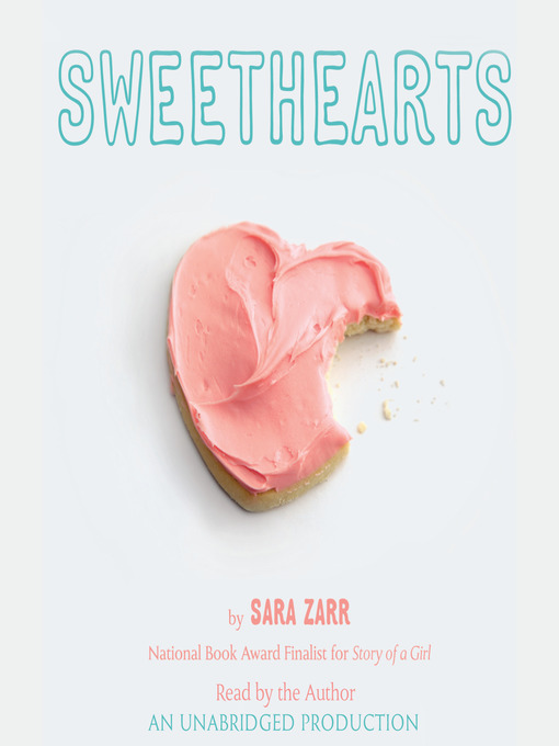 Title details for Sweethearts by Sara Zarr - Available
